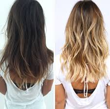 Blonde highlights and dark brown undertones. Sghaircolor Fall Transformation 80th Hairstyle Brown Blonde Hair Hair Styles