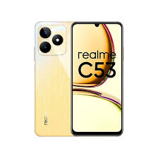 REALME C53 8+256GB GOLD