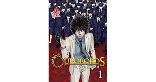 Manhwa club has the best manhwa and webtoons for you to read! Ouroboros Vol 1 By ç¥žå´Žè£•ä¹Ÿ Yuya Kanzaki