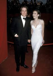 She played vanessa kensington in austin powers: This Is What The Oscars Red Carpet Looked Like In The 90s Stylebistro