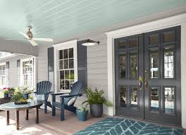 the best porch paint colors
