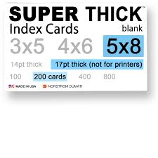Best Rated In Index Cards Helpful Customer Reviews Amazon Com