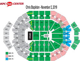 Little Caesars Arena Seating Chart Paradigmatic 3 Arena