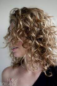 Wavy hair dries out easily, therefore you need to be shopping for moisturising products. How To Get Your Curl Back Hair Romance