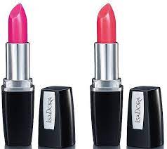 isadora perfect moisture lipstick