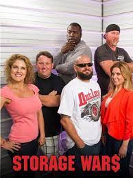 storage wars season 5 rotten tomatoes