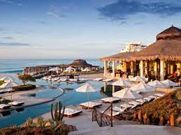 the 40 best resorts in mexico 2023