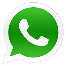 Logo Whatsapp PNG transparente - StickPNG