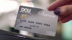 The dcu visa platinum secured card is best for those who are in the process of repairing their credit or are just starting out. Digital Federal Credit Union Visa Platinum Secured Credit Card Bad Credit Wizards