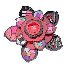mua makeup kits for s flower make