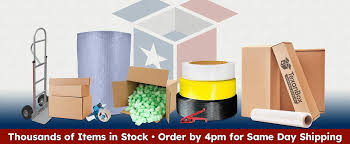 whole packaging supply austin