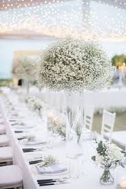 Another glamorous idea for your table centerpieces are pillar. Wedding Centerpieces On A Budget 10 Creative Ideas Joy
