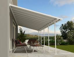 How To Choose A Patio Cover Canopia
