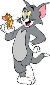tom and jerry png cartoon characters