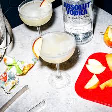 apple martini recipe absolut drinks
