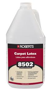 roberts 8502 latex carpet seam sealer