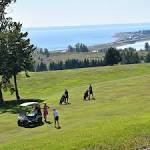 Golf Carleton-sur-Mer - Carleton-sur-Mer | Golf courses - Gaspésie ...