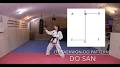 Taekwon-do Patterns | Do San Tul | Step by Step Tutorial 🥋 - YouTube