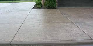 Stamped Concrete Patterns Buffalo Ny