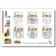 Drucker & etiketten für internetmarke. Deutsche Erfindungen Luxusbrief Deutschland Luxusbriefe Bundesrepublik Deutschland Briefmarken Briefmarken Sieger