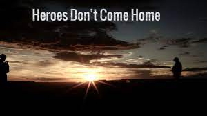 Heroes don't come home movie free online. Heroes Don T Come Home By Jake Hulse Kickstarter