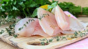 Lightly spray the grill rack with cooking spray. Should People With Type 2 Diabetes Eat Seafood The Healthy Fish