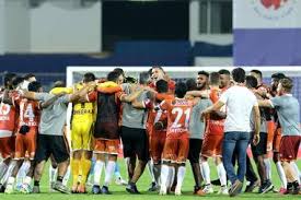 India isl 2020/2021 table, full stats, livescores. Isl 2020 21 Highlights Fcg Vs Hfc Goa Through To Semifinals Hyderabad Knocked Out Isl Today S Match Sportstar Sportstar