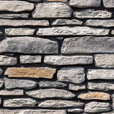 Stone Veneer To Mortar Or Not To