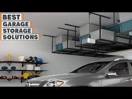 best garage storage solutions in 2023