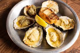 menu slick lips seafood oyster house