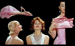 Image result for funny face 1957