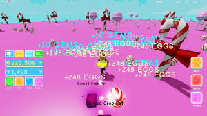 Find epic loot as you level up and dominate the server. Roblox Egg Simulator All Codes Fan Site Roblox