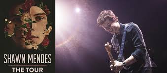 Shawn Mendes Staples Center Los Angeles Ca Tickets
