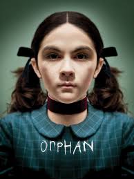 orphan horror