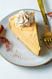 pumpkin cheesecake pie life love