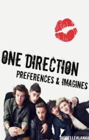 one direction preferences and imagines