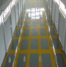 Which types of flooring can epoxy be applied to? Jemkon Pvt Ltd Floor Coatings Epoxy Flooring Can Be Applied Over Many Different Materials Including Steel Concrete And Wood However Concrete Is The Best Surface For Laying Epoxy Floors Epoxy Floor