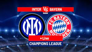 Inter 0-2 Bayern Munich - Goals and highlights - Champions League 2022/23