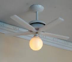 bermuda working ceiling fan crs301