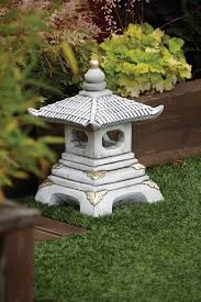 Garden Pagoda 56 Lb Japanese Stone