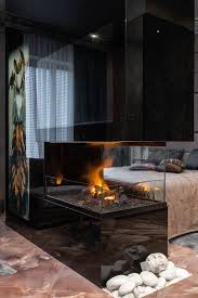 5 Fireplace Trends That Will Inspire