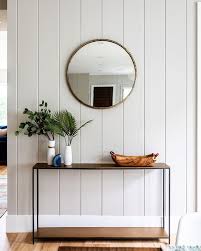 The Diffe Types Of Wall Paneling