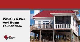 What Is A Pier And Beam Foundation