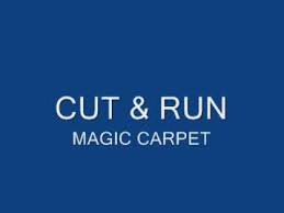 cut run s magic carpet sle of
