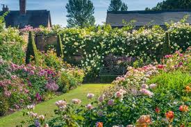 17 English Garden Ideas How To Create
