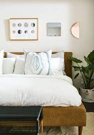 make your bed feel like a luxury hotel