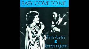 Patti Austin & James Ingram - Baby, Come To Me - YouTube