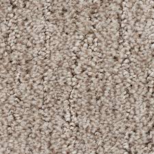 40 oz triexta pattern installed carpet