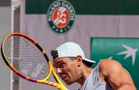 Nadal joined the nba's pau gasol to support the red cross efforts to raise at least $10 million in nadal has won $121 million in prize money since he turned pro in 2001. French Open 2021 Novak Djokovic Rafael Nadal Roger Federer In Same Half Of Field The Denver Post