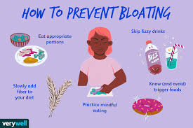 bloating causes symptoms and treatment